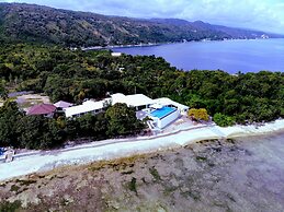 Dive Spot Asia & Brumini Beach Resort