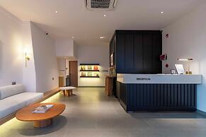 DP Hotel