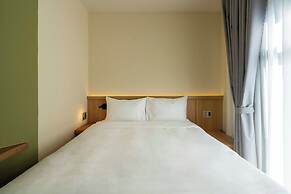 DP Hotel