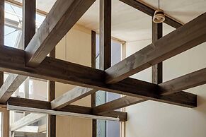 Hanasatomachi Machiya House