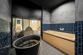 Hanasatomachi Machiya House