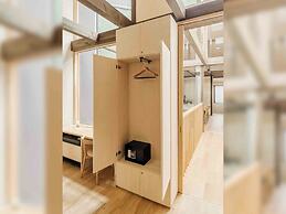 Hanasatomachi Machiya House