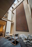 Hanasatomachi Machiya House