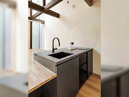 Hanasatomachi Machiya House