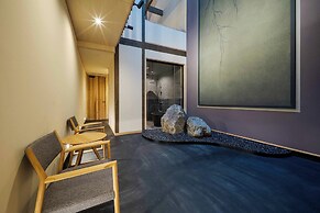 Hanasatomachi Machiya House