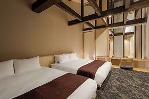 Hanasatomachi Machiya House