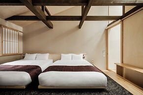 Hanasatomachi Machiya House