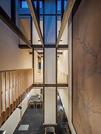 Hanasatomachi Machiya House