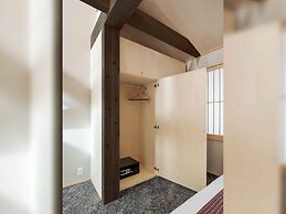 Hanasatomachi Machiya House