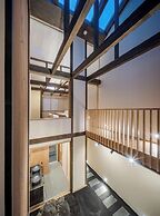 Hanasatomachi Machiya House