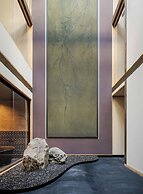 Hanasatomachi Machiya House
