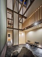 Hanasatomachi Machiya House