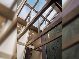 Hanasatomachi Machiya House