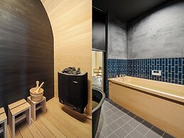 Hanasatomachi Machiya House