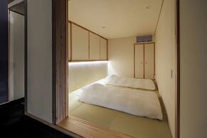 Hanasatomachi Machiya House