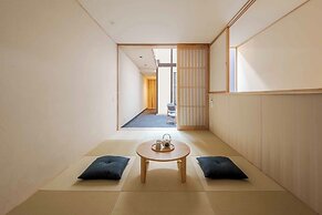 Hanasatomachi Machiya House