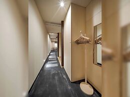 Hanasatomachi Machiya House