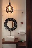 The KAZA Boutique Hotel