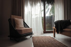 The KAZA Boutique Hotel