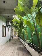 The KAZA Boutique Hotel