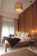 The KAZA Boutique Hotel
