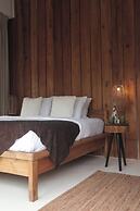 The KAZA Boutique Hotel