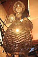 The KAZA Boutique Hotel