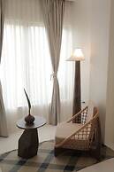 The KAZA Boutique Hotel