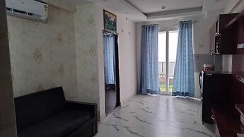 Yesobhumi Service Apartment