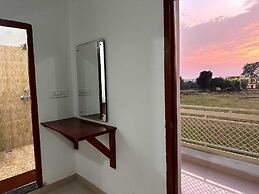 Kuyal Corbett Resort