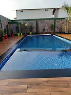 Kuyal Corbett Resort