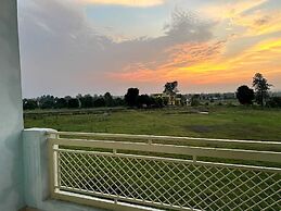Kuyal Corbett Resort