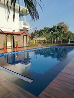 Kuyal Corbett Resort