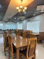 Kuyal Corbett Resort
