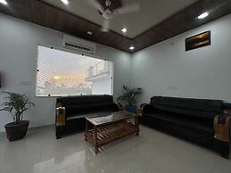 Kuyal Corbett Resort
