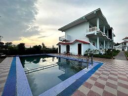 Kuyal Corbett Resort