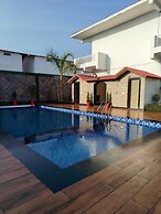 Kuyal Corbett Resort