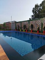 Kuyal Corbett Resort