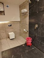 Kuyal Corbett Resort