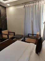 Kuyal Corbett Resort