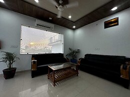 Kuyal Corbett Resort