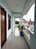 Kuyal Corbett Resort