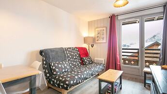 Studio in Saint-sorlin-d