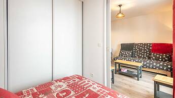 Studio in Saint-sorlin-d