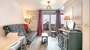 Studio in Saint-sorlin-d
