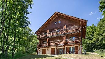 Studio in Saint-sorlin-d