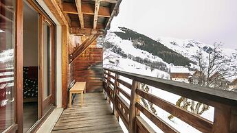 Studio in Saint-sorlin-d