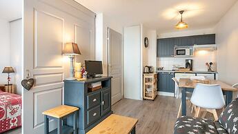 Studio in Saint-sorlin-d