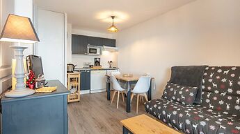 Studio in Saint-sorlin-d