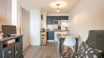 Studio in Saint-sorlin-d
